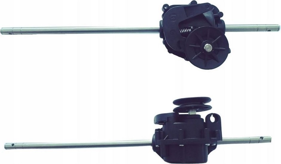 NAC NAC Przekładnia napędu S461VY*4-02 (KRÓTKA)