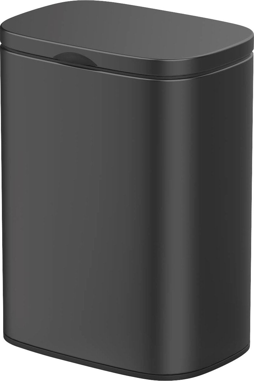 Kosz na pranie Wenko Kosz na śmieci SARE naścienny, 5L, WENKO