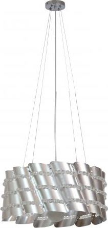 Lampa wisząca Candellux Smile 1x60W