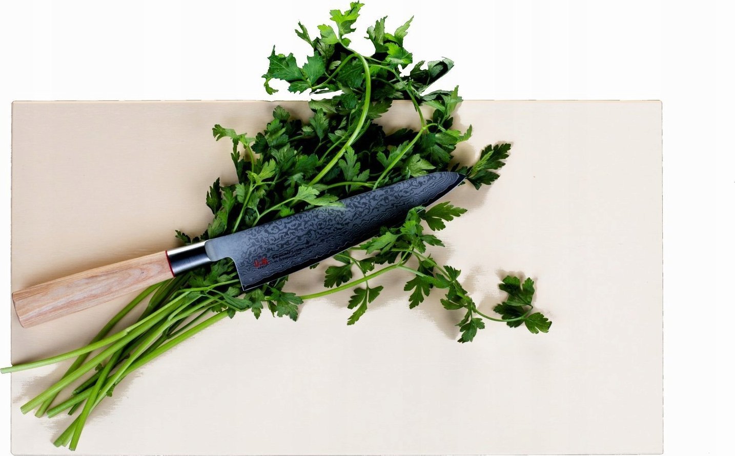 Deska do krojenia Rio drewniana