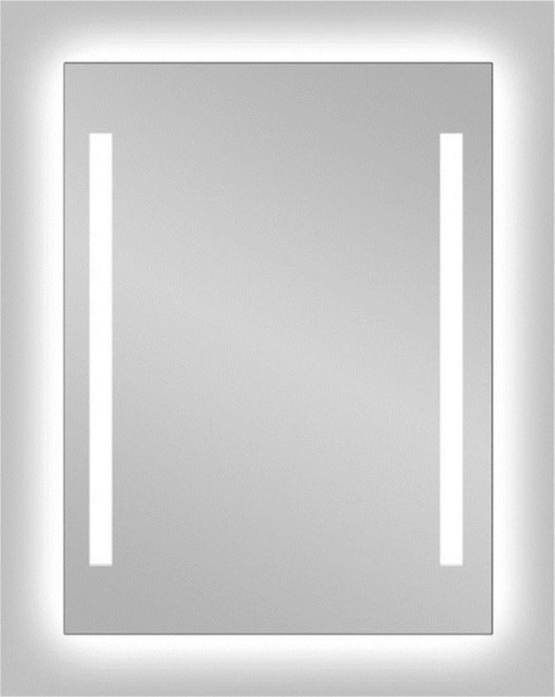 MIRROR VENTOLEDTORINO HANG W LIGHT 50X70