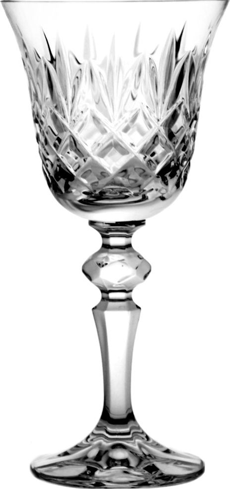 Crystal Julia Kieliszki do wina 6 sztuk 6048