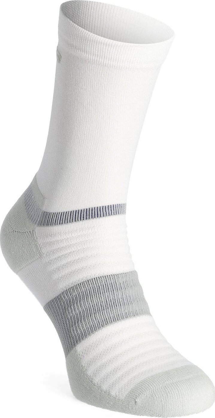 Inov-8 Skarpety do biegania Inov-8 Active High - white/light grey L