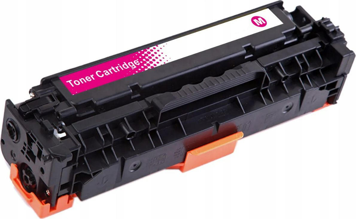 Toner MWB Magenta Zamiennik 131A