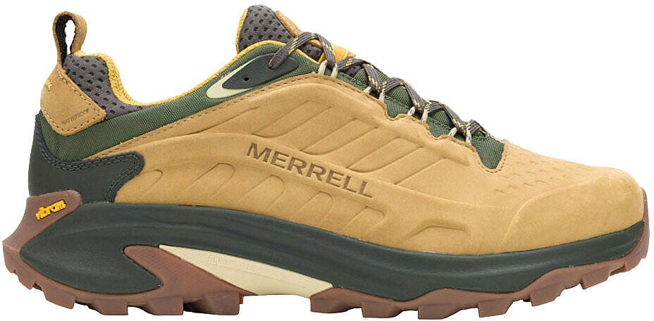 Buty trekkingowe męskie Merrell MOAB SPEED 2 LTR WP (J038423) 43
