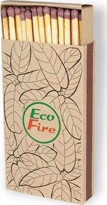 Wołoszyn ZAPAŁKI DŁUGIE W EKOLOGICZNYM PUDEŁKU