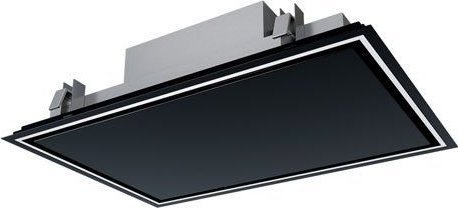 Okap Globalo Okap kuchenny Alaris 90.1 Black