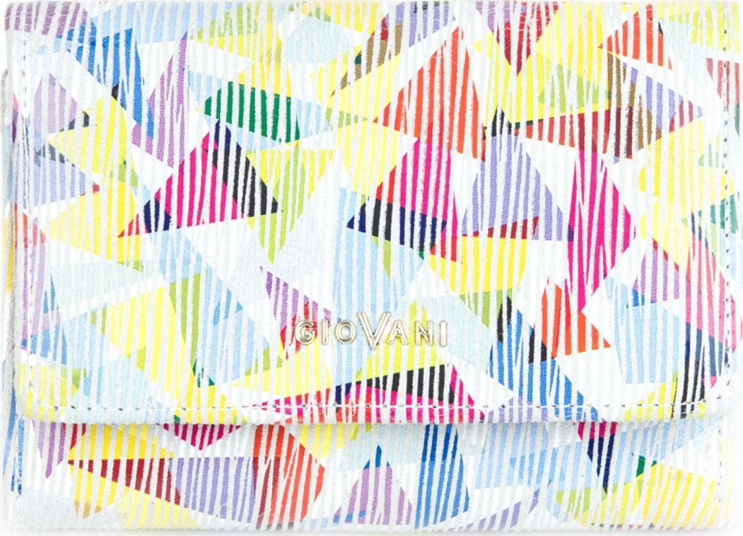 Giovani Portfel damski dorotea - giovani