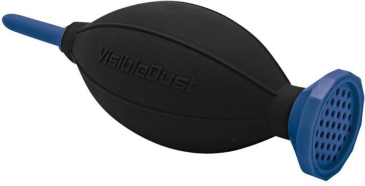 Visible Dust Pompka Zee Pro do czyszczenia aparatów niebieska 1 szt. (19112348)
