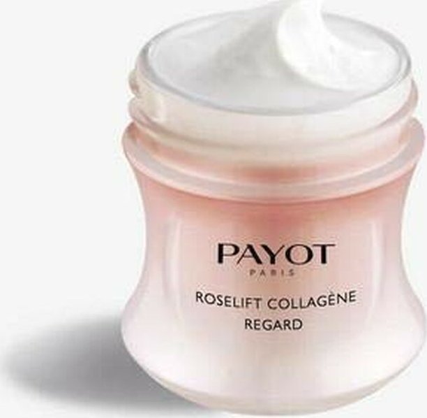 PAYOT_Roselift Collagene Regard Lifting Eye Care krem pod oczy 15ml