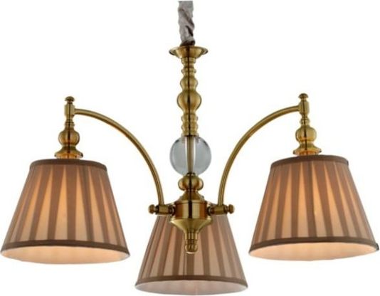 Lampa wisząca Candellux Austin 3x40W