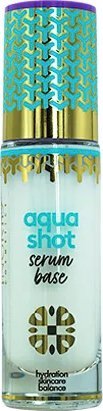 Ingrid Ingrid baza pod makijaż SERUM Aqua Shot 30ml