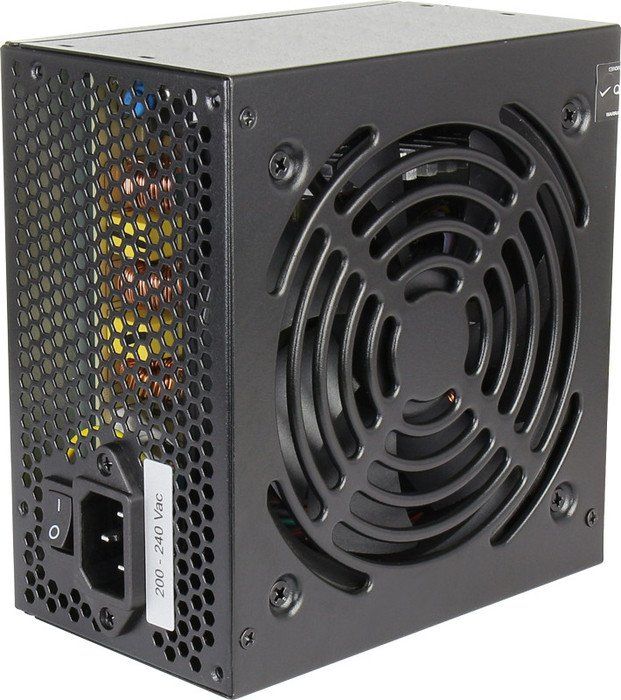 Zasilacz Aerocool VX Plus 550W (AEROVX-550PLUS)