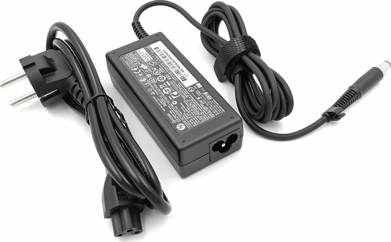 Zasilacz do laptopa HP 65 W, 5 mm, 19.5 V