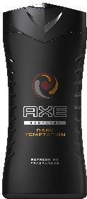 Axe Żel pod prysznic Dark Temptation 250ml