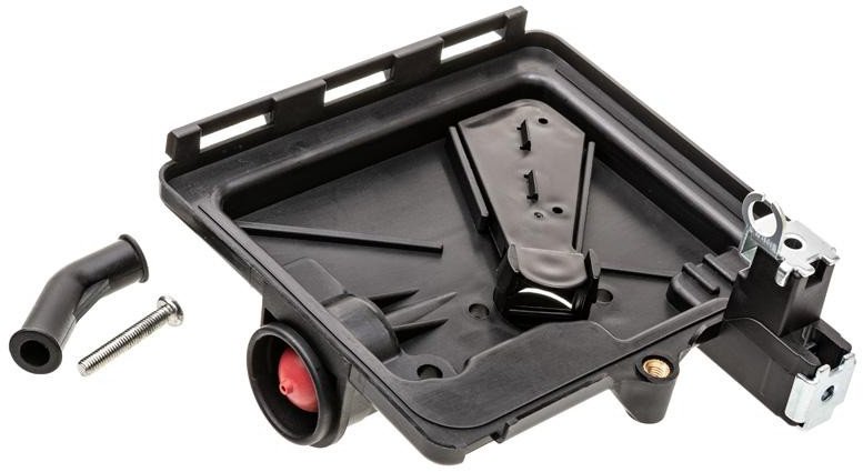 Podstawa Filtra Powietrza B&S Quantum 520069