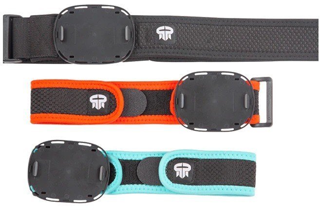 HTC Vive Trackstraps for Ultimate Tracker (99H20765-00)