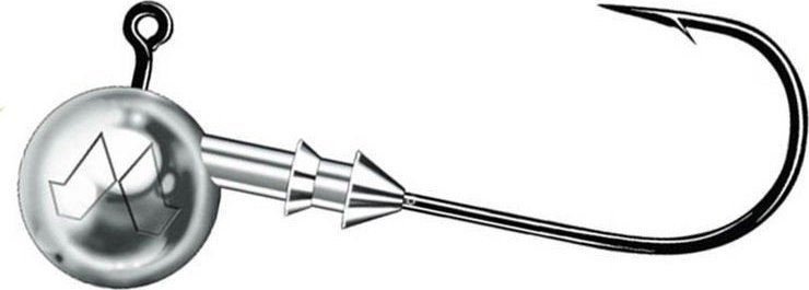 Mustad Główka jigowa Mustad Classic