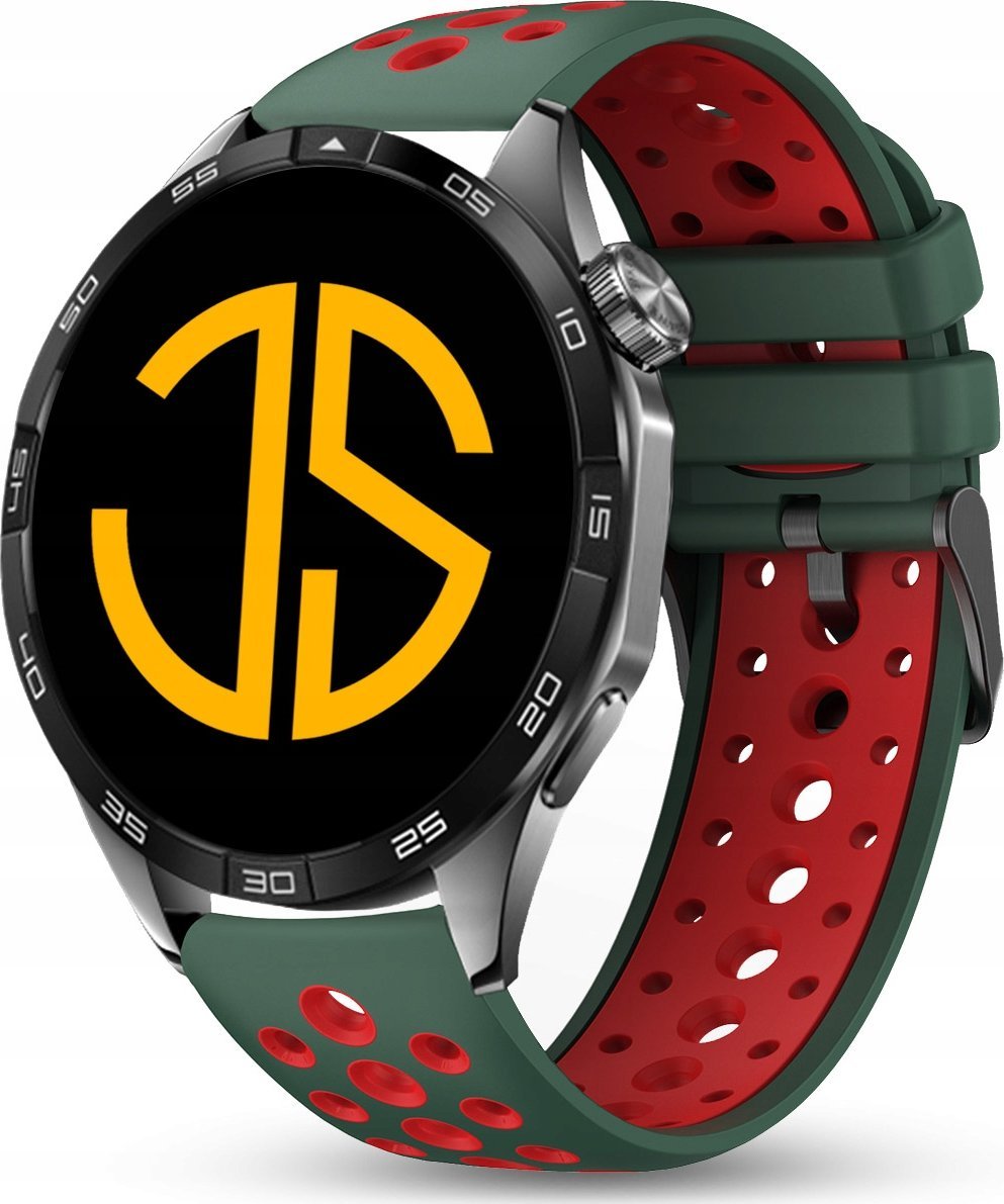 PASEK DO HUAWEI WATCH GT 2 2e 3 4 5 GT2 GT3 GT4 GT5 PRO 46MM 48MM - PREMIUM