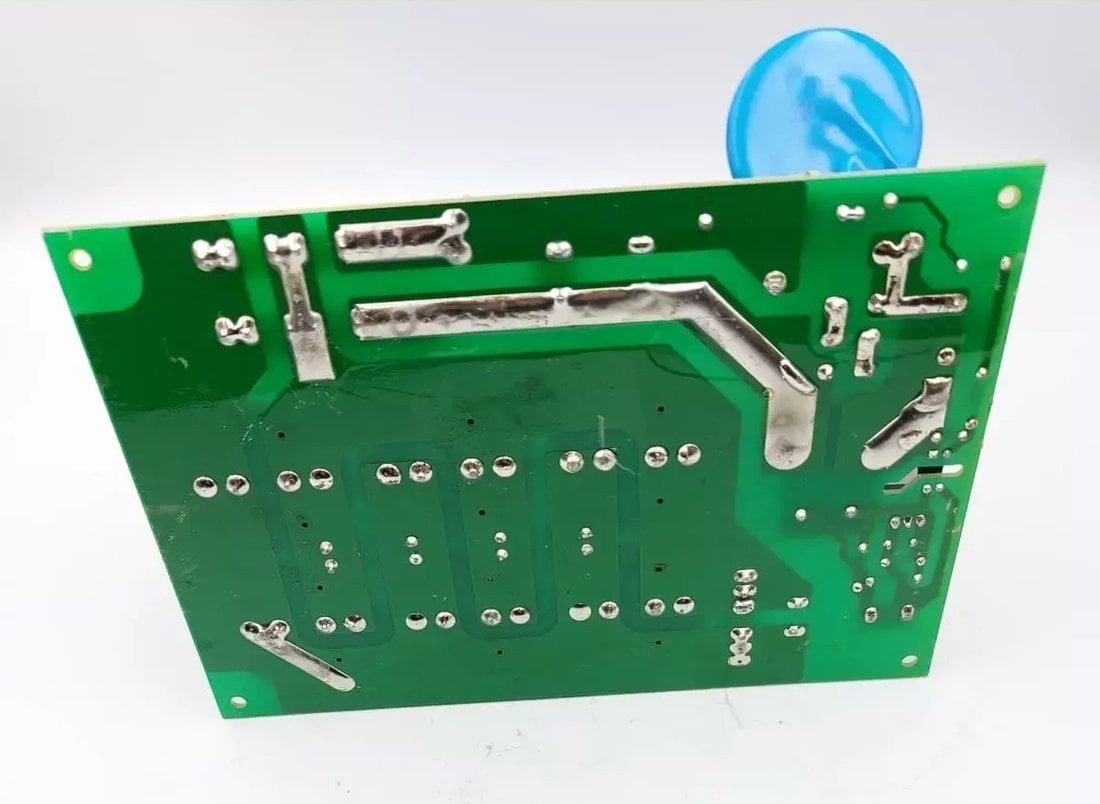 Dedra Płyta zasilająca