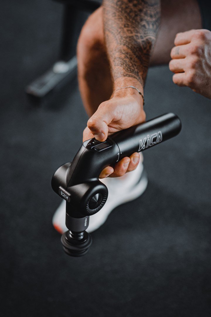 Masażer KiCA KiCA Evo