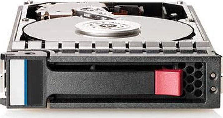 Dysk serwerowy HP 2TB 3.5'' SAS-2 (6Gb/s) (714426-001)