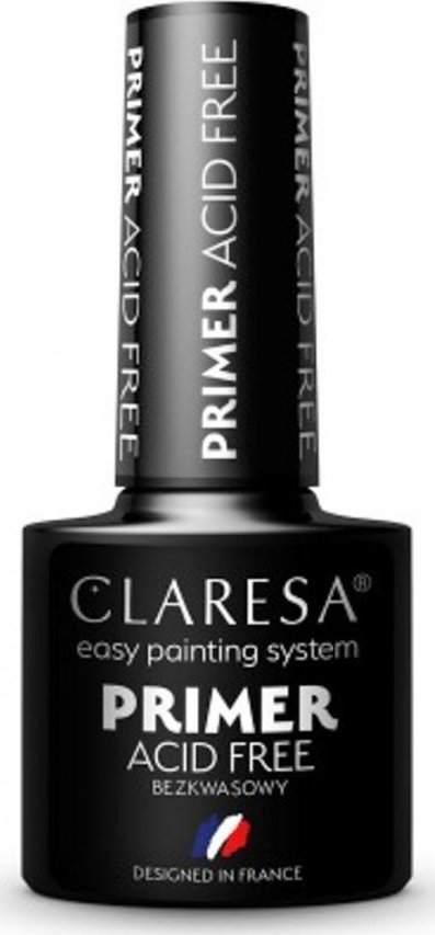 Claresa CLARESA PRIMER BEZKWASOWY 5 ML