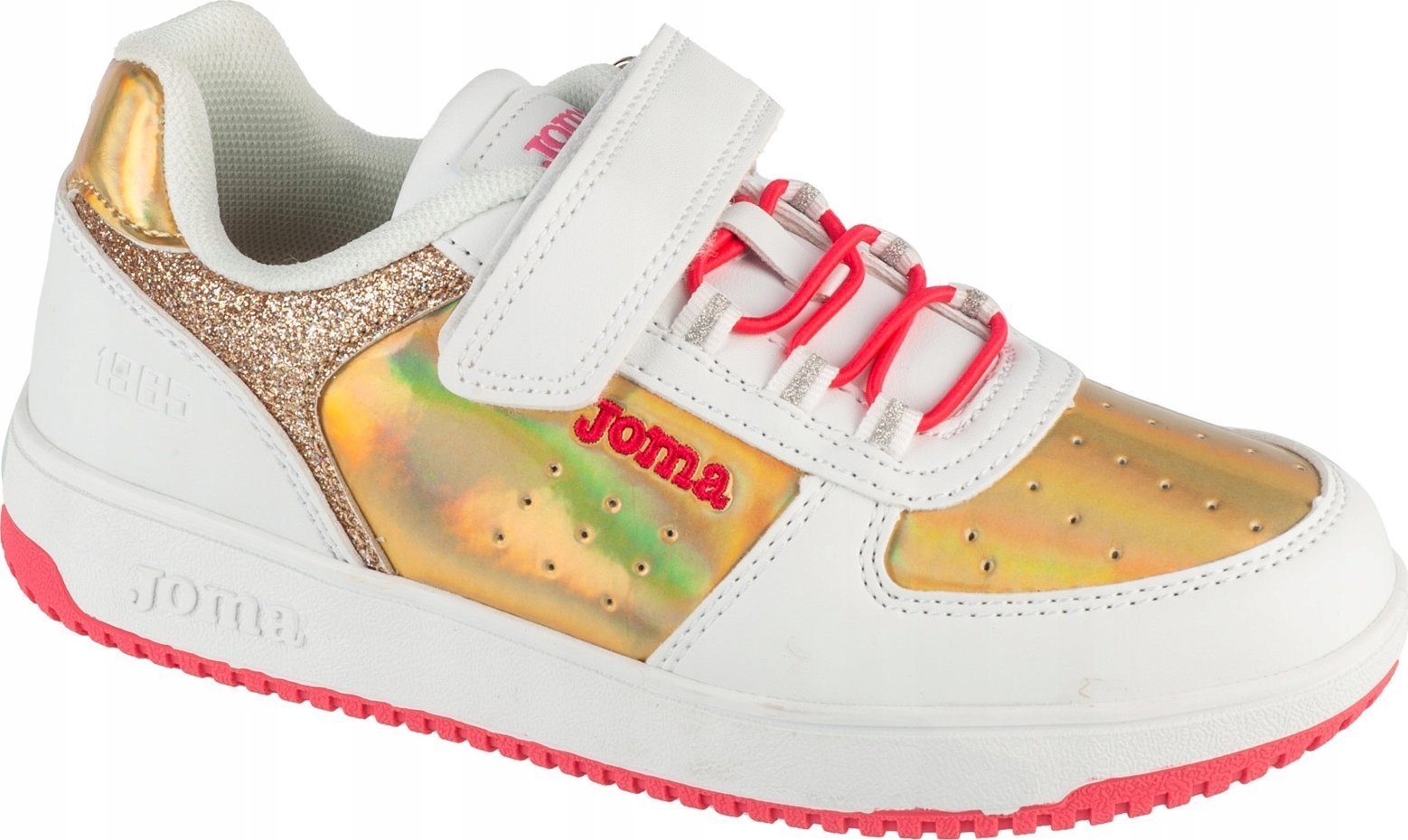 Joma Pipe Jr 2518 JPIPES2518V Złote 30