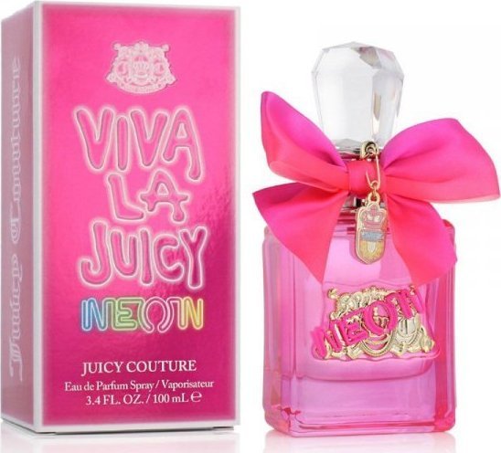 Juicy Couture Viva La Juicy Neon EDP 100 ml