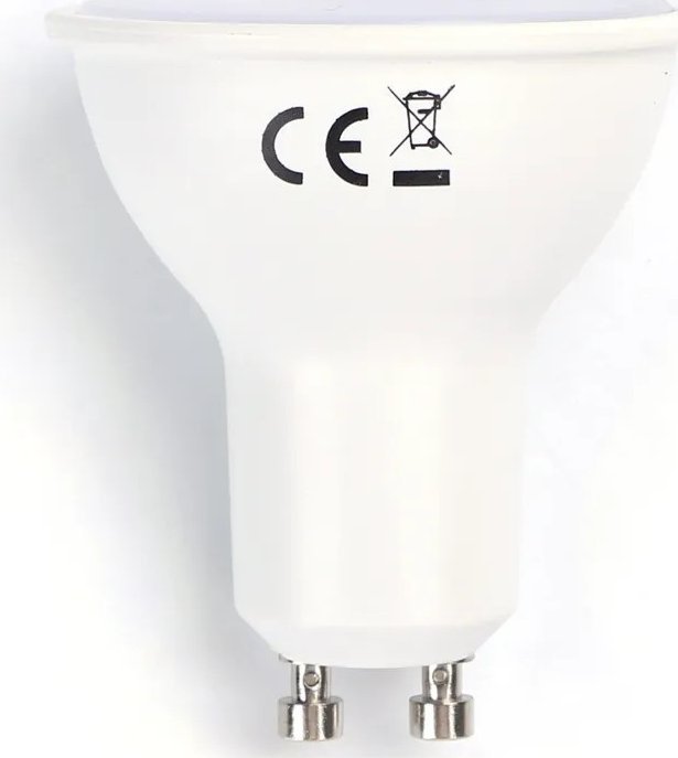 Aigostar Żarówka LED GU10 9W LED GU10 9W