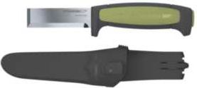 Morakniv Nóż z pochwą - dłutowy mora (230830101)