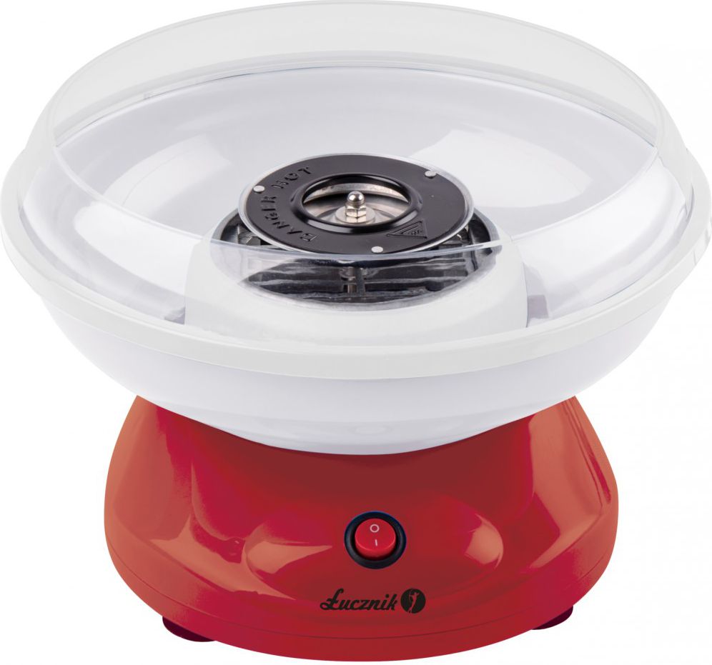 Maszynka do waty cukrowej Łucznik AM6214A