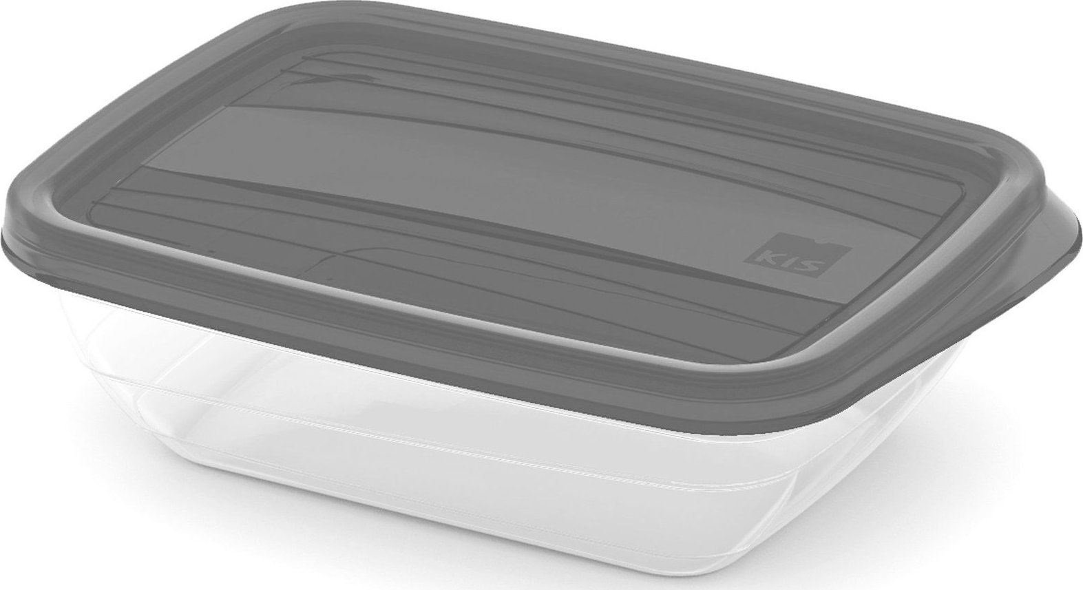 Kadax Curver Zestaw Pojemników Śniadania Na Żywność 0,5L