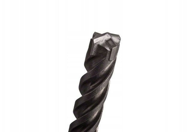 Bosch Wiertła do młotów SDS-PLUS-5X 6 x 100 x 160 mm 2608833892 /10szt./