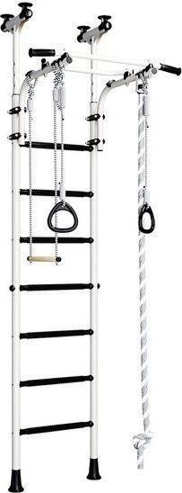 Romana Drabinka gimnastyczna Kometa 5 Romana czarna