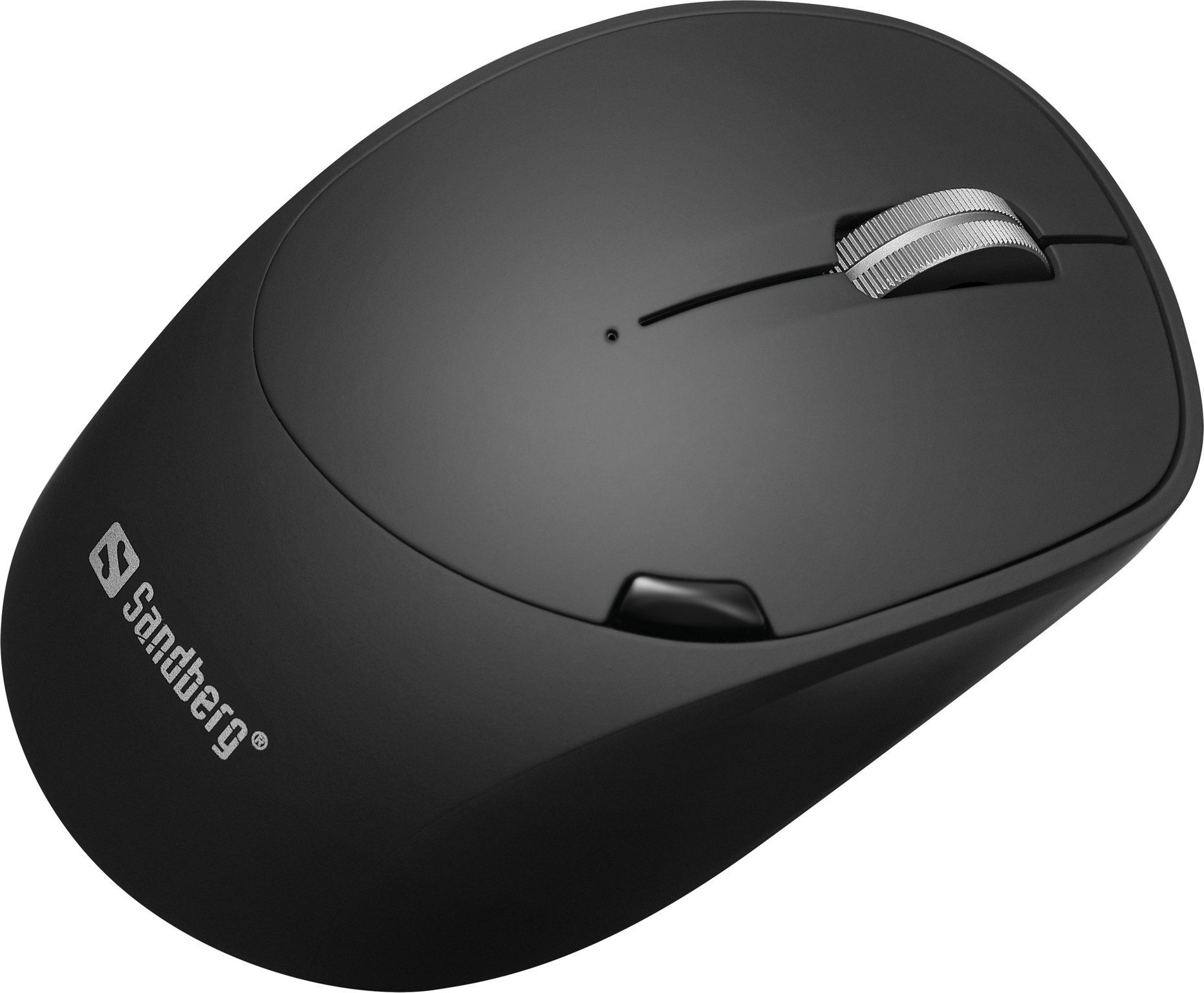 Mysz Sandberg SANDBERG Wireless Mouse Pro Recharge