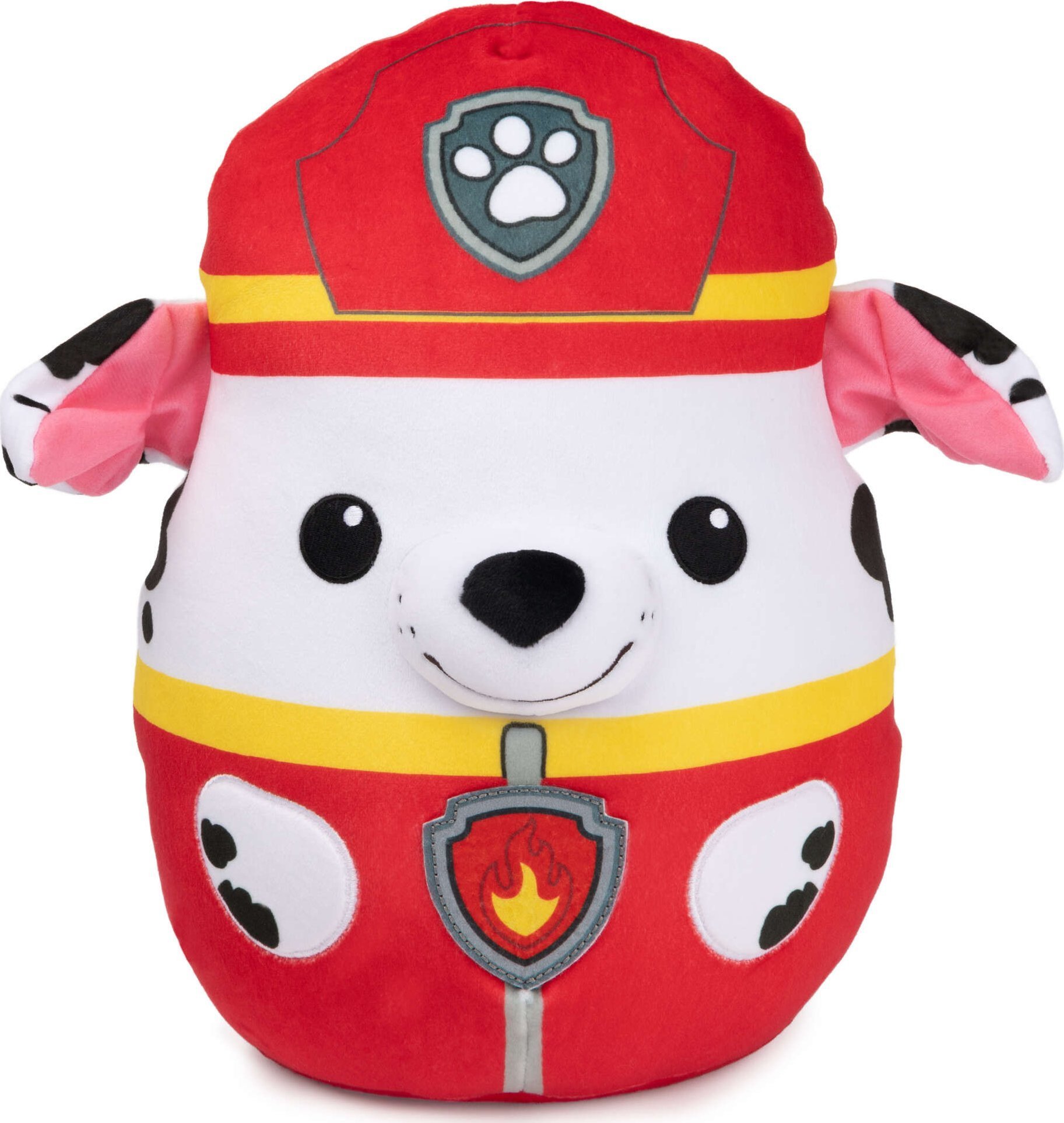 Spin Master PAW PATROL SUPER MIEKKI 30CM MARSHALL 6068584 W8