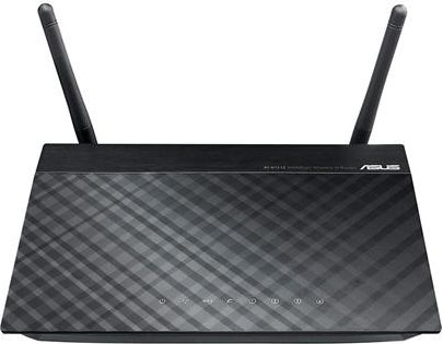 Router Asus RT-N12E