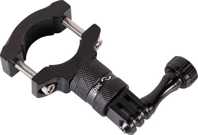 D-Fruit D-Fruit GoPro bike mount 360deg