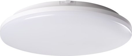 Lampa sufitowa Kanlux Plafon z czujnikiem STIVI 24W 4000k Kanlux 35001