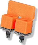 Simet Zwieracz gwintowy 2-torowy 24A pomarańczowy ZZ 2-2.5 (18221128)