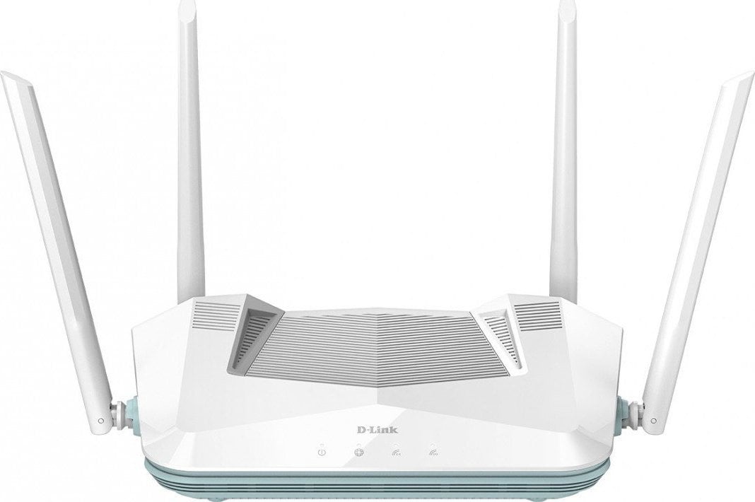 Router D-Link R32 Smart AX3200 (R32/E)
