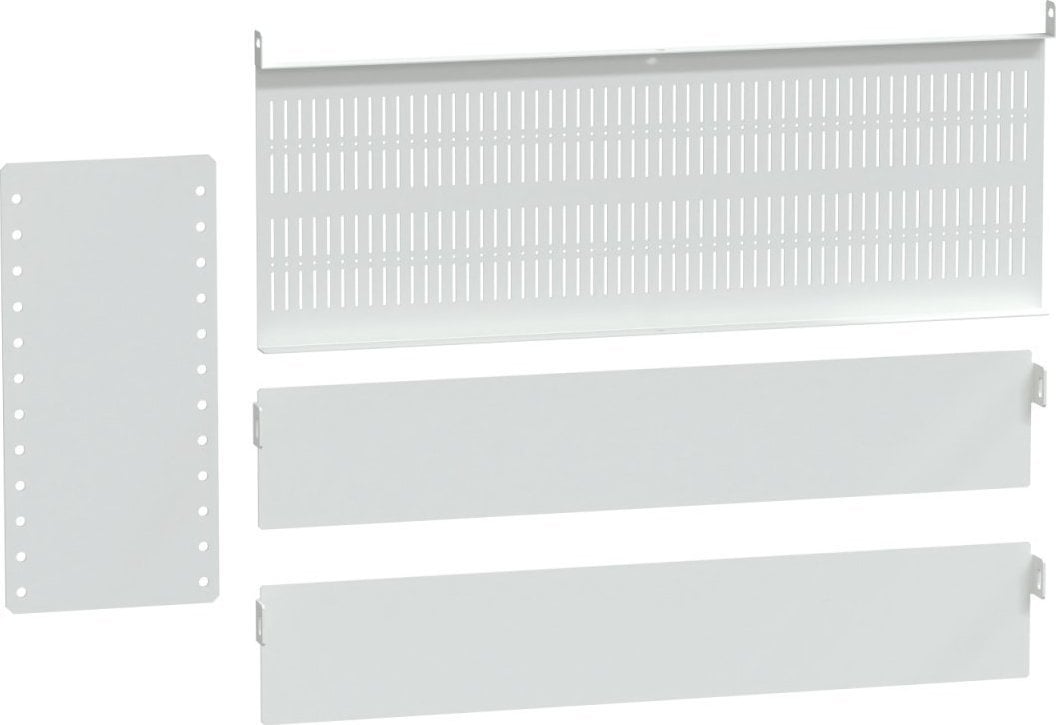 Schneider Electric Prisma Plus, system P, dodatkowa przegroda przyłączenia, dł. 650mm LVS04927