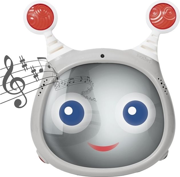 Benbat Benbat Lusterko Aktywne Do Samochodu BM710