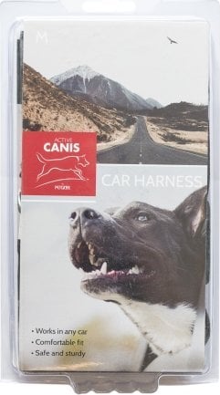 Eaton Car safe harness M