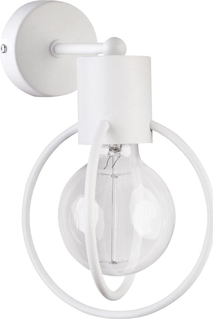 Kinkiet Sigma Kinkiet biały Sigma Aura 31105