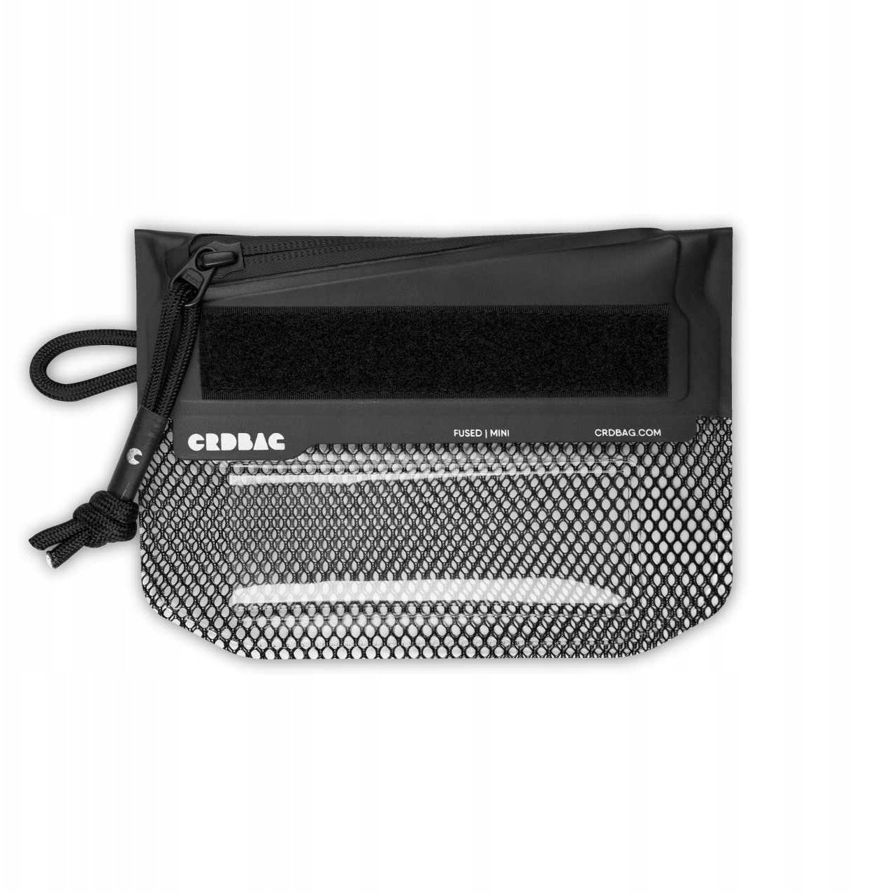 Saszetka wodoszczelna CRDBAG 170x120 mm