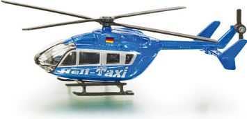 Siku Helicopter policyjny 1:87 (1647)