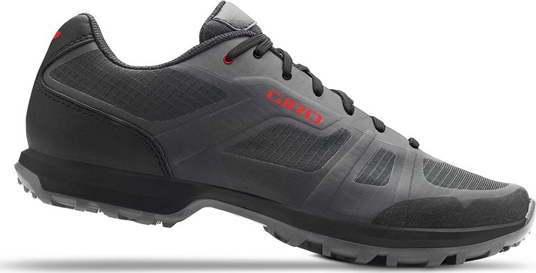 Giro Buty damskie Gauge Titanium Dark Shadow r. 37