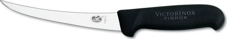 Victorinox Nóż Kuchenny Szefa Kuchni Uniwersalny Victorinox 12 cm Zakrzywiony Ostry